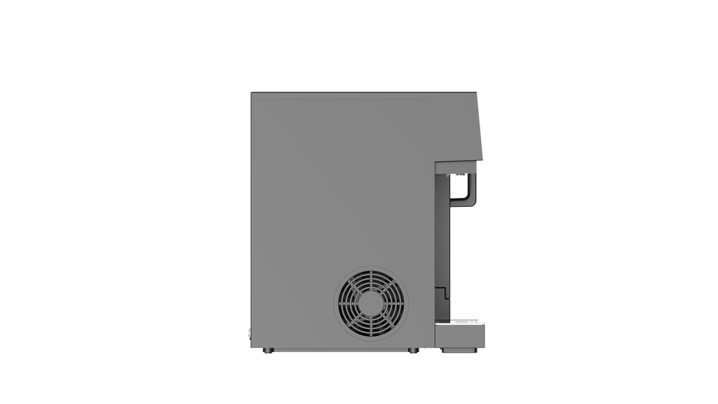 Benchtop RO Dispenser and Remineralisation Unit