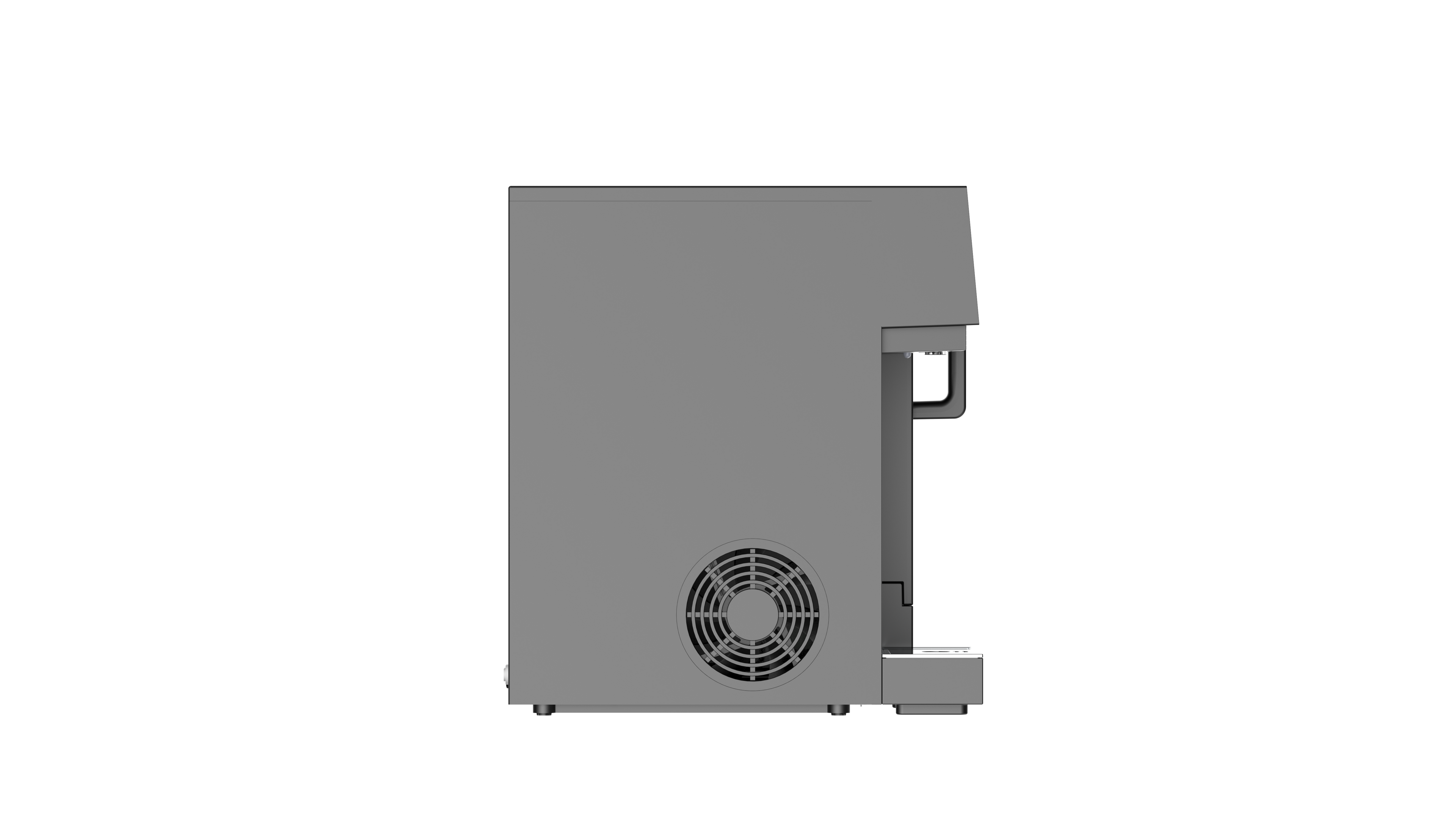 Benchtop RO Dispenser and Remineralisation Unit
