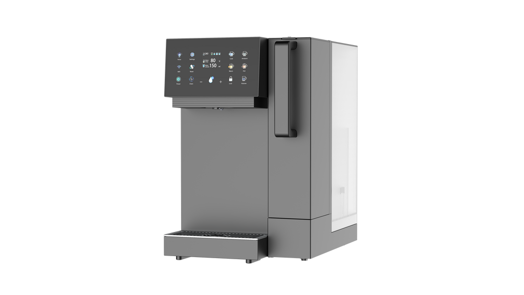Benchtop RO Dispenser and Remineralisation Unit