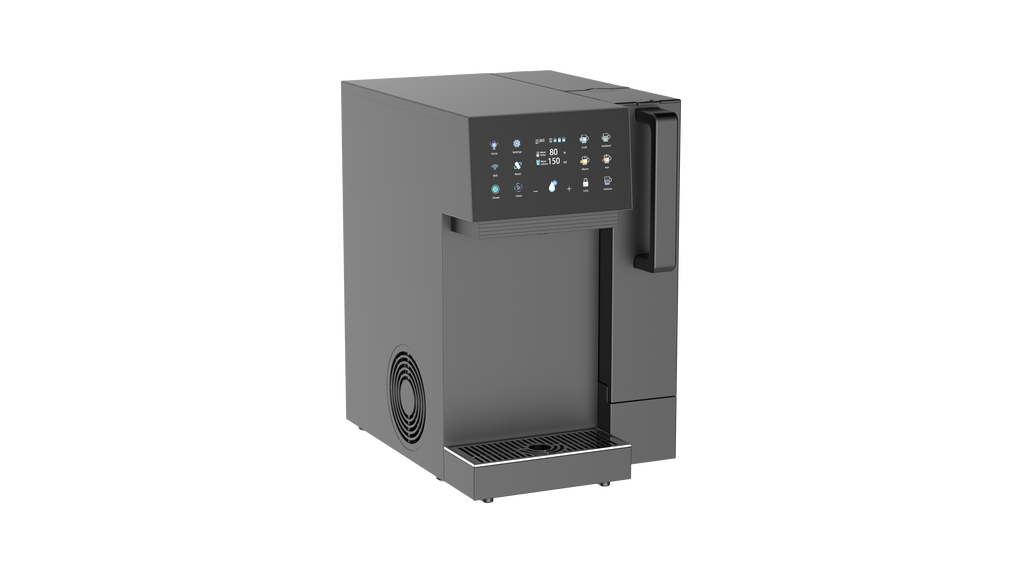 Benchtop RO Dispenser and Remineralisation Unit